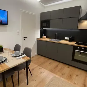Appartamento Sipsix - 2 Bedroom Flat In The Heart Of, Budapest