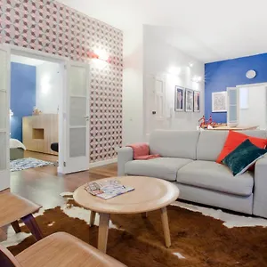 Premium Design Appartamento La Valletta