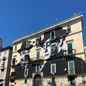 Grimhouse Casa vacanze Napoli