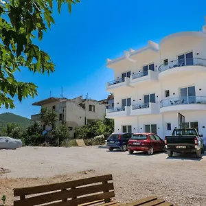 Galaxy Appartamento Ksamil