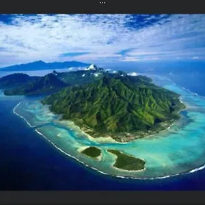 Fare Anaiti Moorea , Iumaru Polynésie française